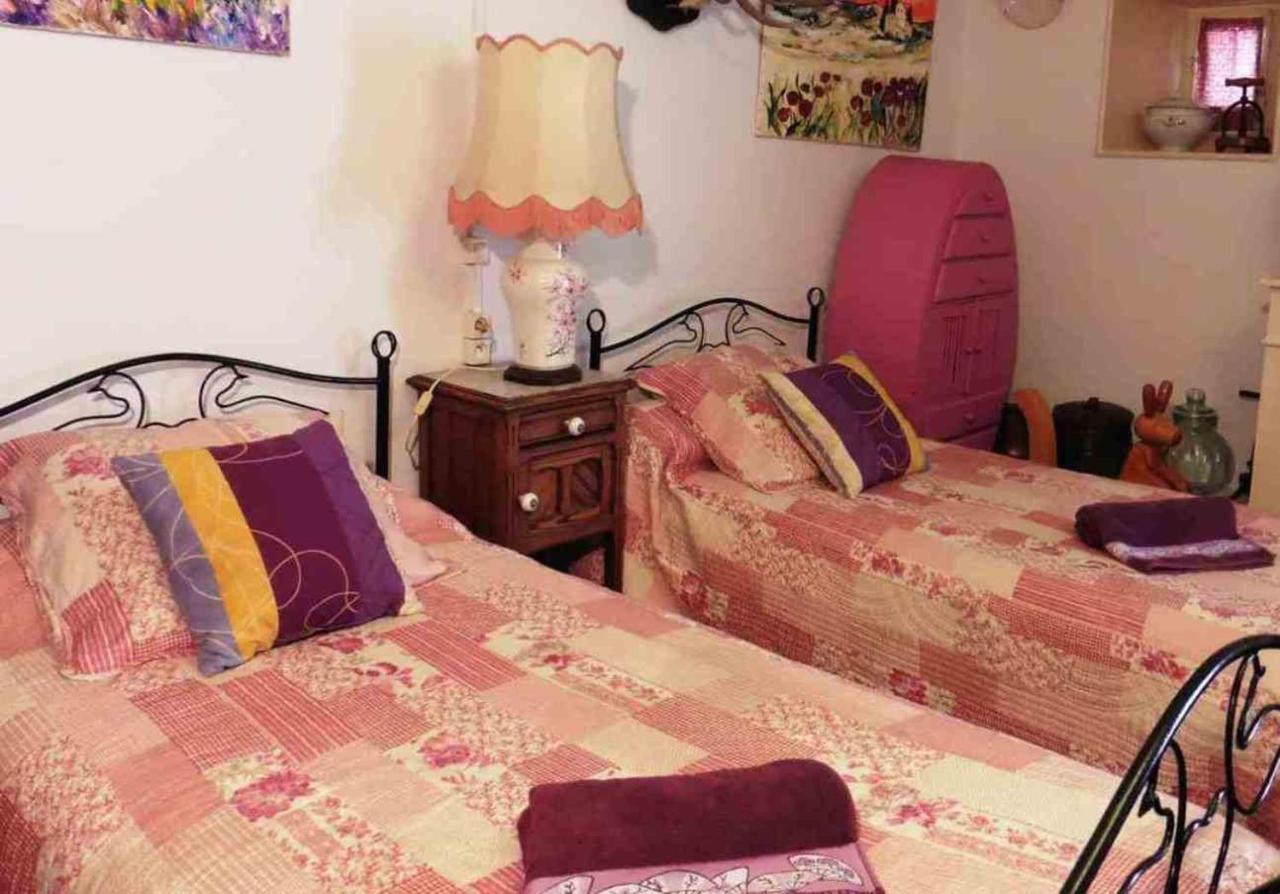 Le Portel Des Arnaud Chambres D'Hotes Durfort-et-Saint-Martin-de-Sossenac 외부 사진