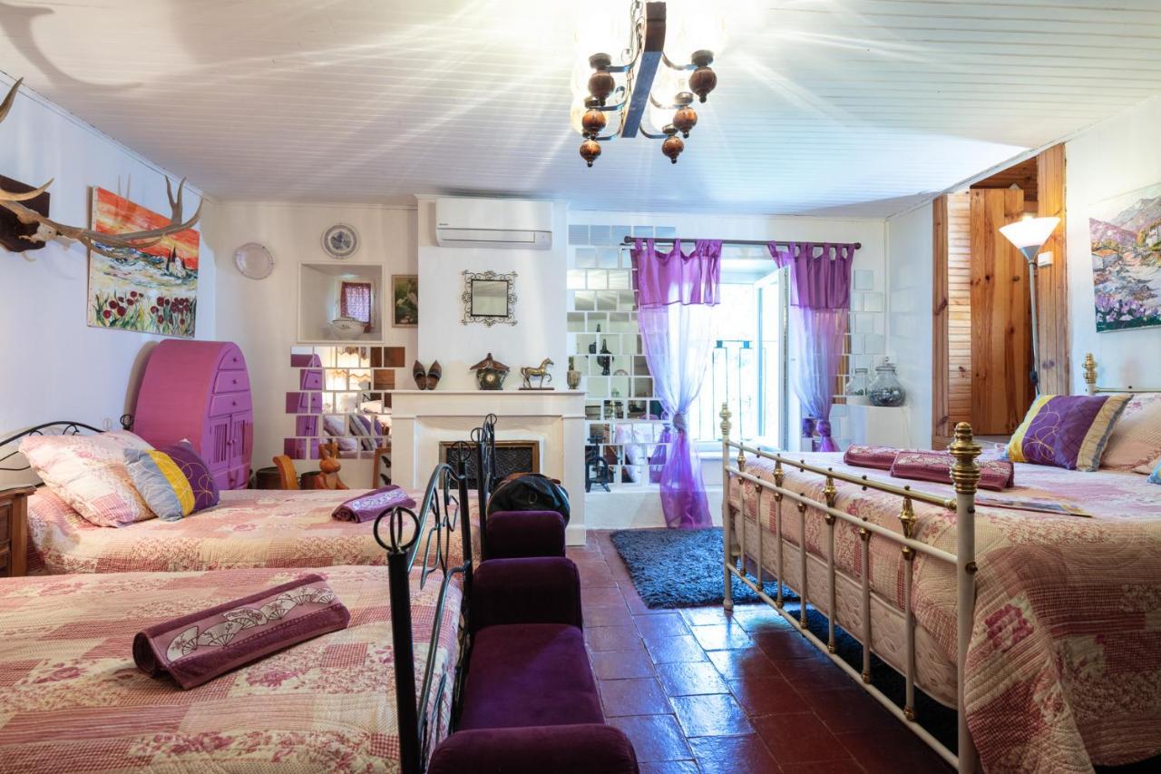 Le Portel Des Arnaud Chambres D'Hotes Durfort-et-Saint-Martin-de-Sossenac 외부 사진