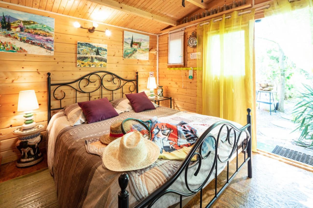 Le Portel Des Arnaud Chambres D'Hotes Durfort-et-Saint-Martin-de-Sossenac 외부 사진
