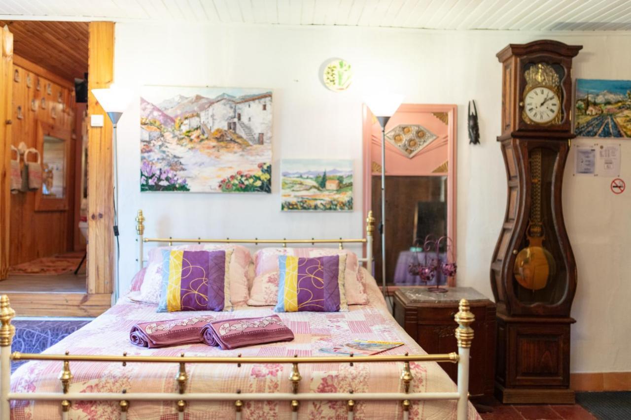Le Portel Des Arnaud Chambres D'Hotes Durfort-et-Saint-Martin-de-Sossenac 외부 사진
