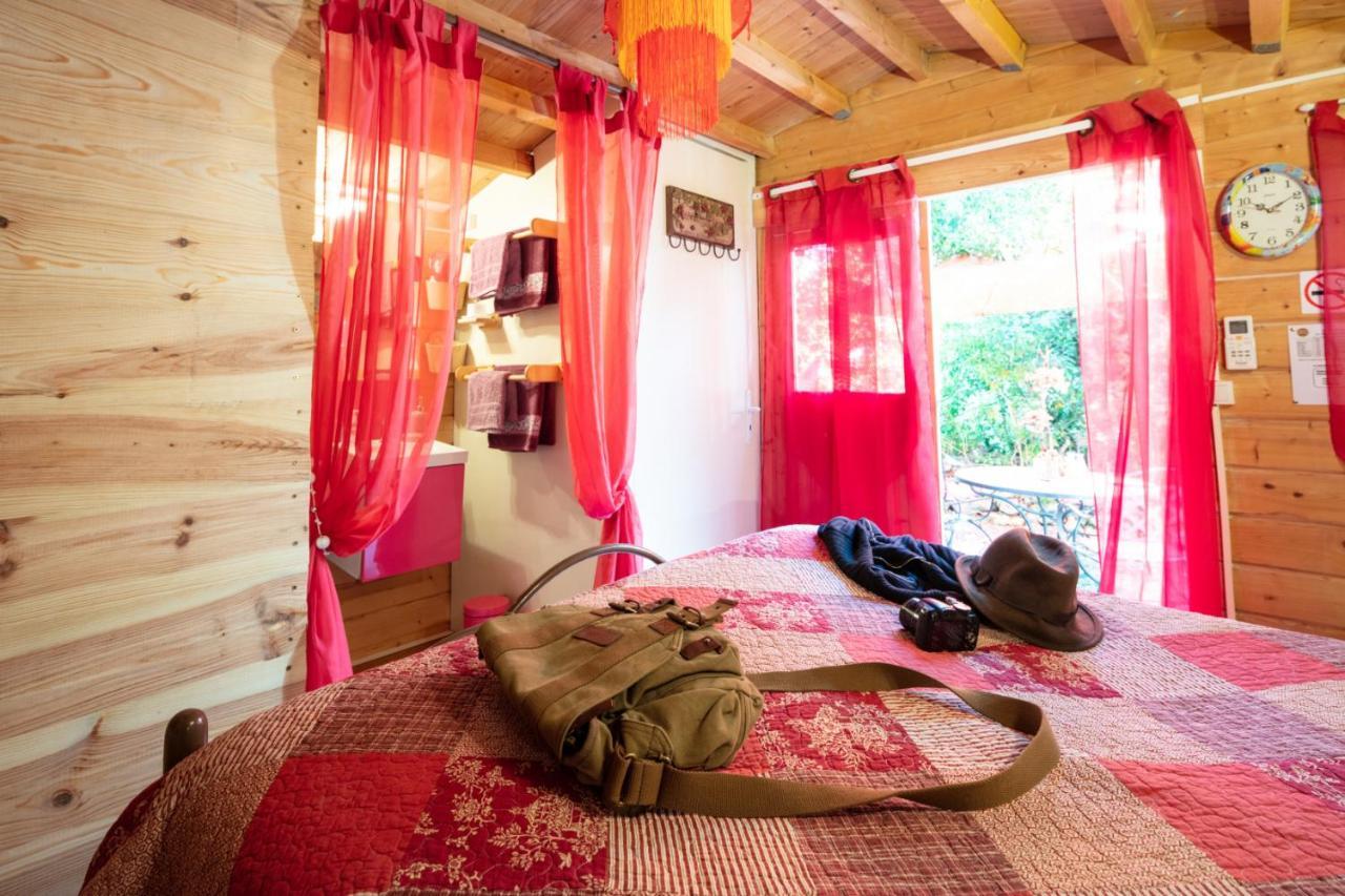 Le Portel Des Arnaud Chambres D'Hotes Durfort-et-Saint-Martin-de-Sossenac 외부 사진