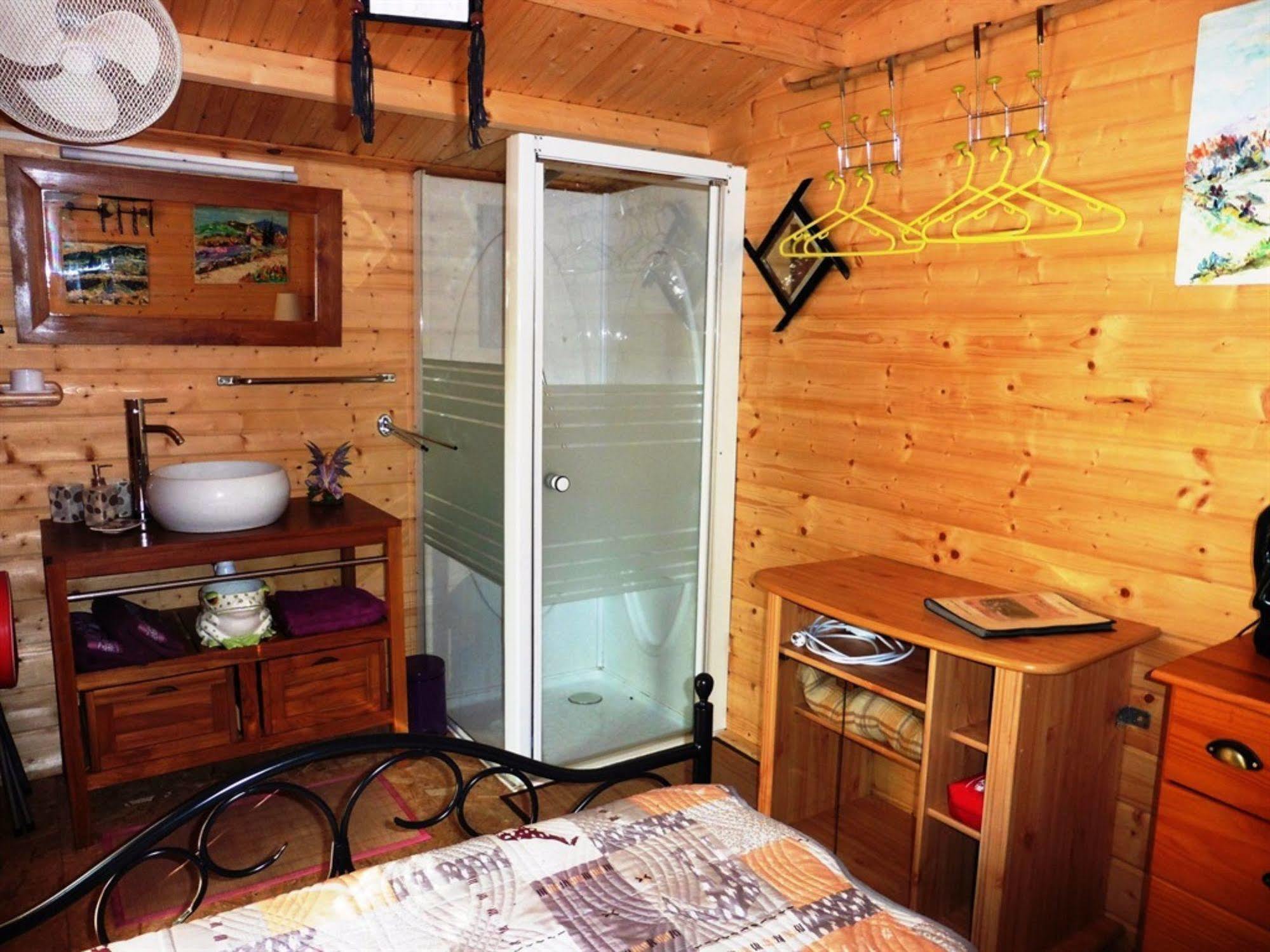 Le Portel Des Arnaud Chambres D'Hotes Durfort-et-Saint-Martin-de-Sossenac 외부 사진